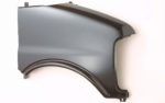 Right Front fender assy late design - CHEVROLET EXPRESS 1500 1996-2002