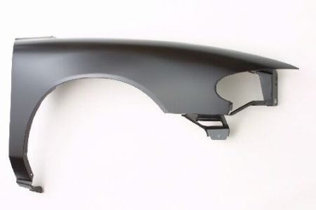 Right Front fender assy all - BUICK CENTURY 1997-2005