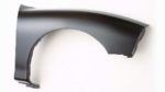 Right Front fender assy all - PONTIAC SUNFIRE 1995-2005