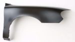 Right Front fender assy all - PONTIAC GRAND AM 1999-2005