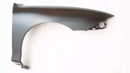 Right Front fender assy all - CHEVROLET CAVALIER 2000-2005
