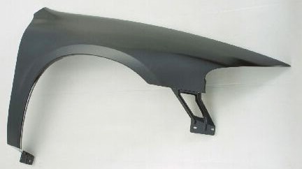 Right Front fender assy all - PONTIAC BONNEVILLE 2000-2005