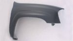 Right Front fender assy all CAPA - CHEVROLET TRAILBLAZER 2002-2009