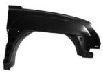 Right Front fender assy all - CHEVROLET AVALANCHE 2500 2002-2006