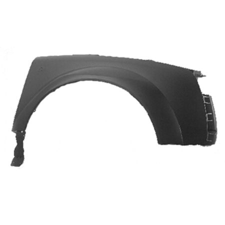 Right Front fender assy all - SATURN VUE 2002-2007