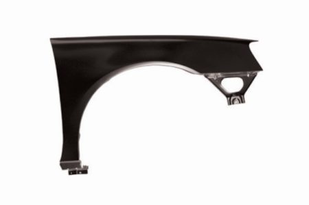 Right Front Fender Assy Except Gxp CAPA - PONTIAC GRAND PRIX 2004-2007