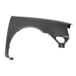 Right Front fender assy except GXP - PONTIAC GRAND PRIX 2004-2007