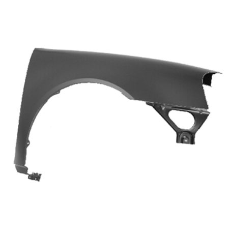 Right Front fender assy except GXP - PONTIAC GRAND PRIX 2004-2007