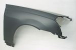 Right Front fender assy w/o side repeater lamps - CADILLAC CTS 2003-2007