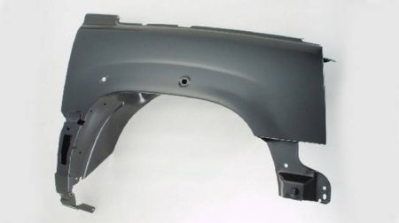 Right Front fender assy all - CADILLAC ESCALADE 2002-2006