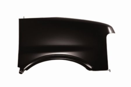 Right Front fender assy all - GMC SAVANA 2500 2003-2021