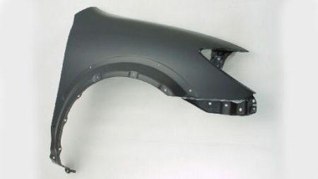 Right Front fender assy all - PONTIAC VIBE 2003-2008