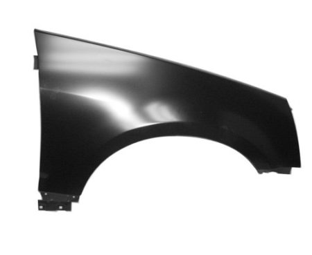 Right Front fender assy all - CADILLAC SRX 2004-2009
