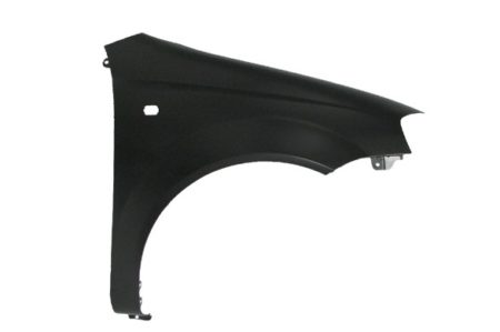 Right Front fender assy all - PONTIAC WAVE 2005-2008
