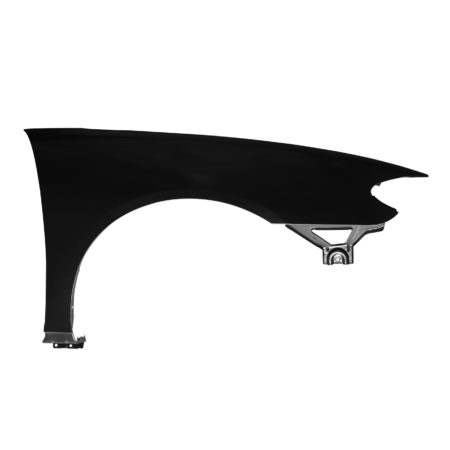 Right Front Fender Assy Cx/Cxl/Cxs CAPA - BUICK LACROSSE 2005-2009