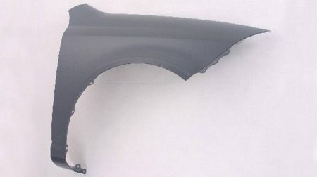 Right Front fender assy all - PONTIAC G5 2007-2009