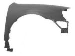 Right Front fender assy - CHEVROLET IMPALA 2006-2013