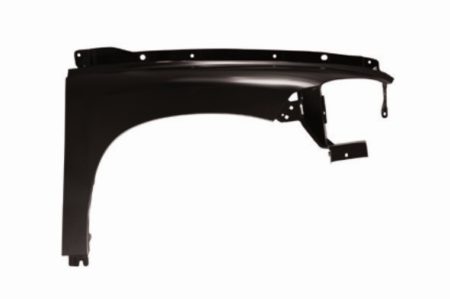 Right Front fender assy steel - CHEVROLET HHR 2006-2011