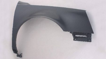 Right Front fender assy all - CADILLAC DTS 2006-2011