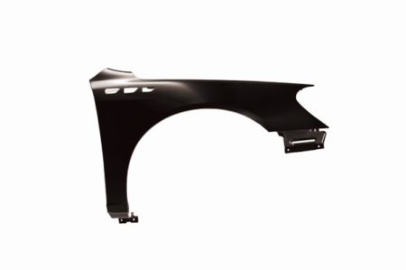 Right Front fender assy CX/CXL model - BUICK LUCERNE 2006-2011