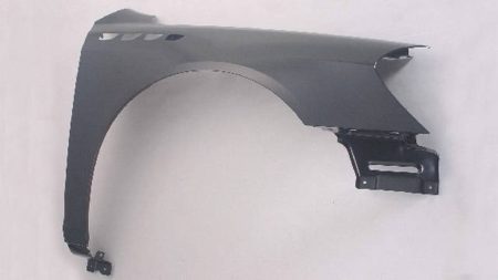 Right Front fender assy CXS model - BUICK LUCERNE 2006-2011
