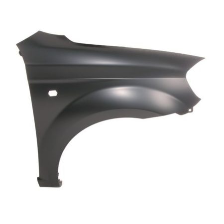 Right Front fender assy Sedan - PONTIAC WAVE 2007-2007