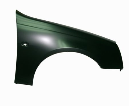 Right Front fender assy Exc V - CADILLAC STS 2005-2007