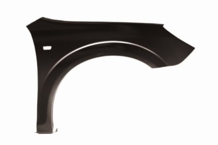 Right Front fender assy all - SATURN AURA 2007-2009