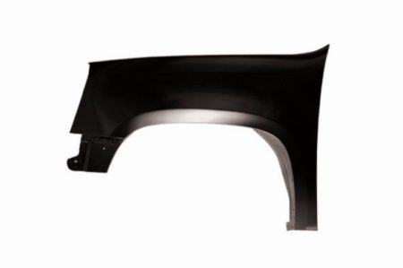 Right Front fender assy Yukon - GMC YUKON 2007-2014