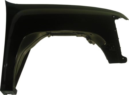 Right Front fender assy - CHEVROLET SILVERADO 2500 HD 2007-2014
