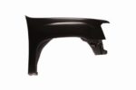 Right Front fender assy all - GMC SIERRA 1500 2007-2013