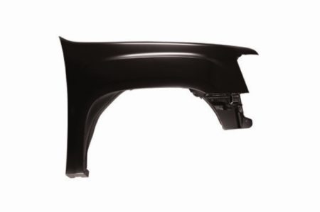 Right Front fender assy - GMC SIERRA 3500 HD 2007-2014