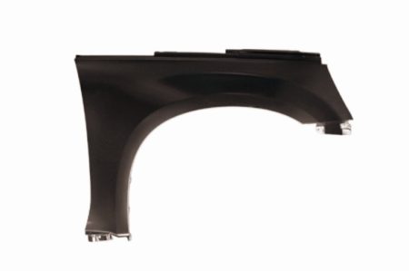 Right Front fender assy all - CHEVROLET EQUINOX 2007-2009
