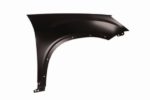 Right Front fender assy all - GMC ACADIA 2007-2012
