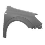 Right Front fender assy all - SATURN ASTRA 2008-2009