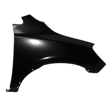 Right Front fender assy all - BUICK ENCLAVE 2008-2012