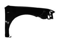 Right Front fender assy w/Side Lamp Hole; Steel - CHEVROLET MALIBU 2008-2008