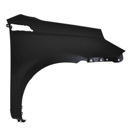 Right Front fender assy H/B - CHEVROLET AVEO5 2009-2011