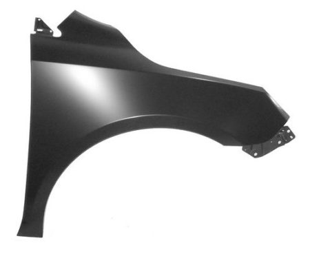 Right Front fender assy CAPA - BUICK ALLURE 2010-2010