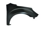 Right Front Fender Assy CAPA