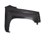 Right Front Fender Assy W/3 Hole Mount - GMC TERRAIN 2010-2017