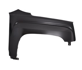 Right Front Fender Assy W/3 Hole Mount - GMC TERRAIN 2010-2017
