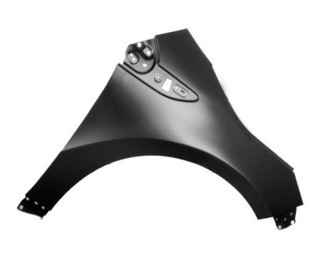 Right Front fender assy - CHEVROLET VOLT 2011-2015