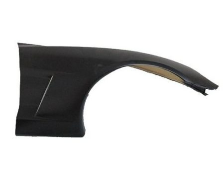 Right Front fender assy BASE - CHEVROLET CORVETTE 2005-2013