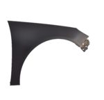 Right Front fender assy BASE|GS; w/o Side Marker Lamp - BUICK REGAL 2012-2017
