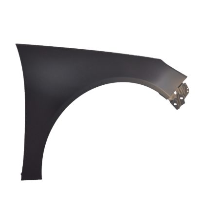 Right Front fender assy BASE|GS; w/o Side Marker Lamp - BUICK REGAL 2012-2017