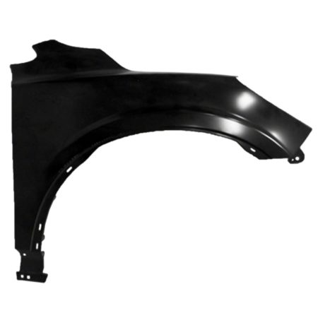 Right Front fender assy - BUICK ENCLAVE 2013-2017