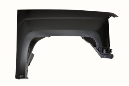 Right Front Fender Assy Assy