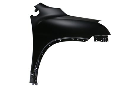 Right Front fender assy CAPA - CHEVROLET TRAX 2013-2016