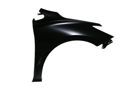 Right Front Fender Assy